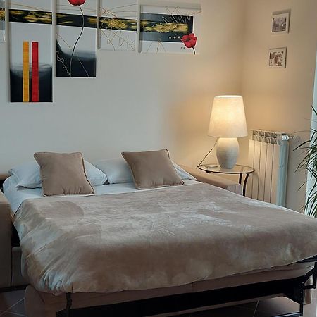Relax & Business Luxury Apartment 韦莱特里 外观 照片