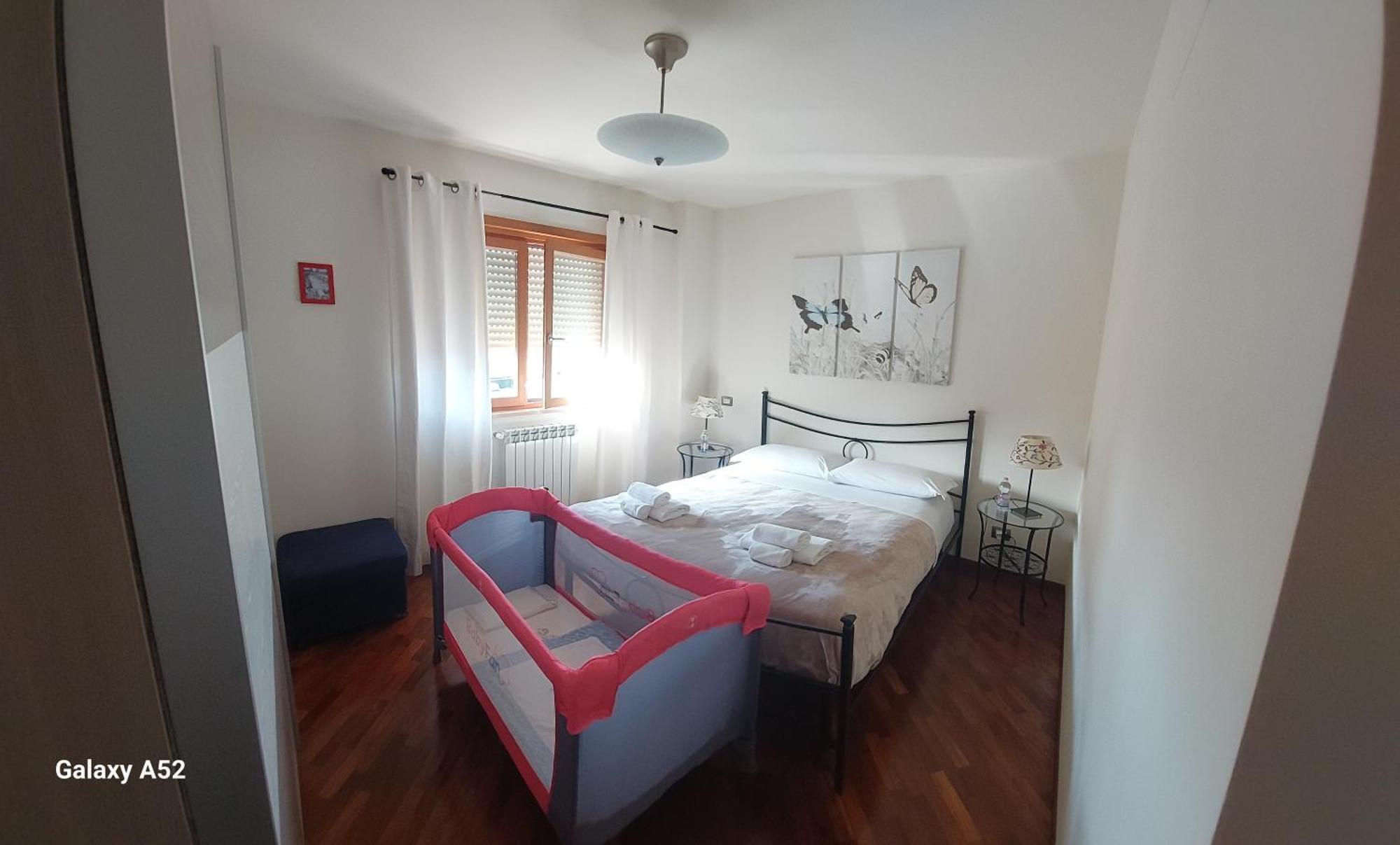 Relax & Business Luxury Apartment 韦莱特里 外观 照片