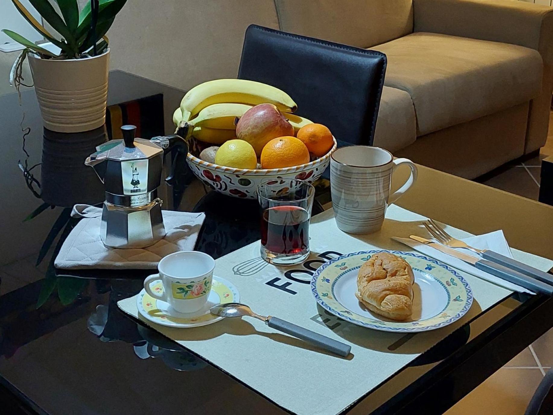 Relax & Business Luxury Apartment 韦莱特里 外观 照片