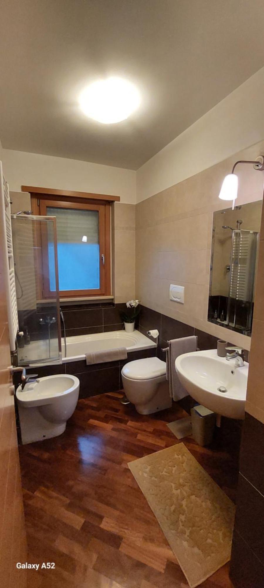 Relax & Business Luxury Apartment 韦莱特里 外观 照片