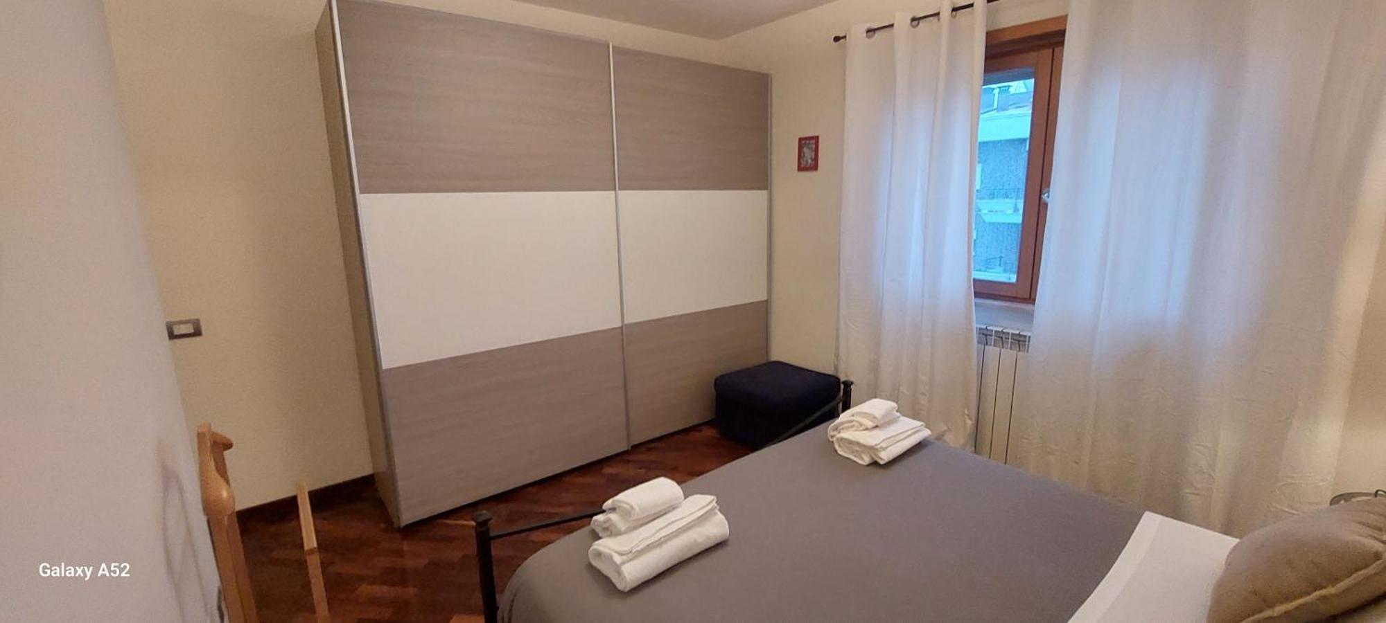 Relax & Business Luxury Apartment 韦莱特里 外观 照片