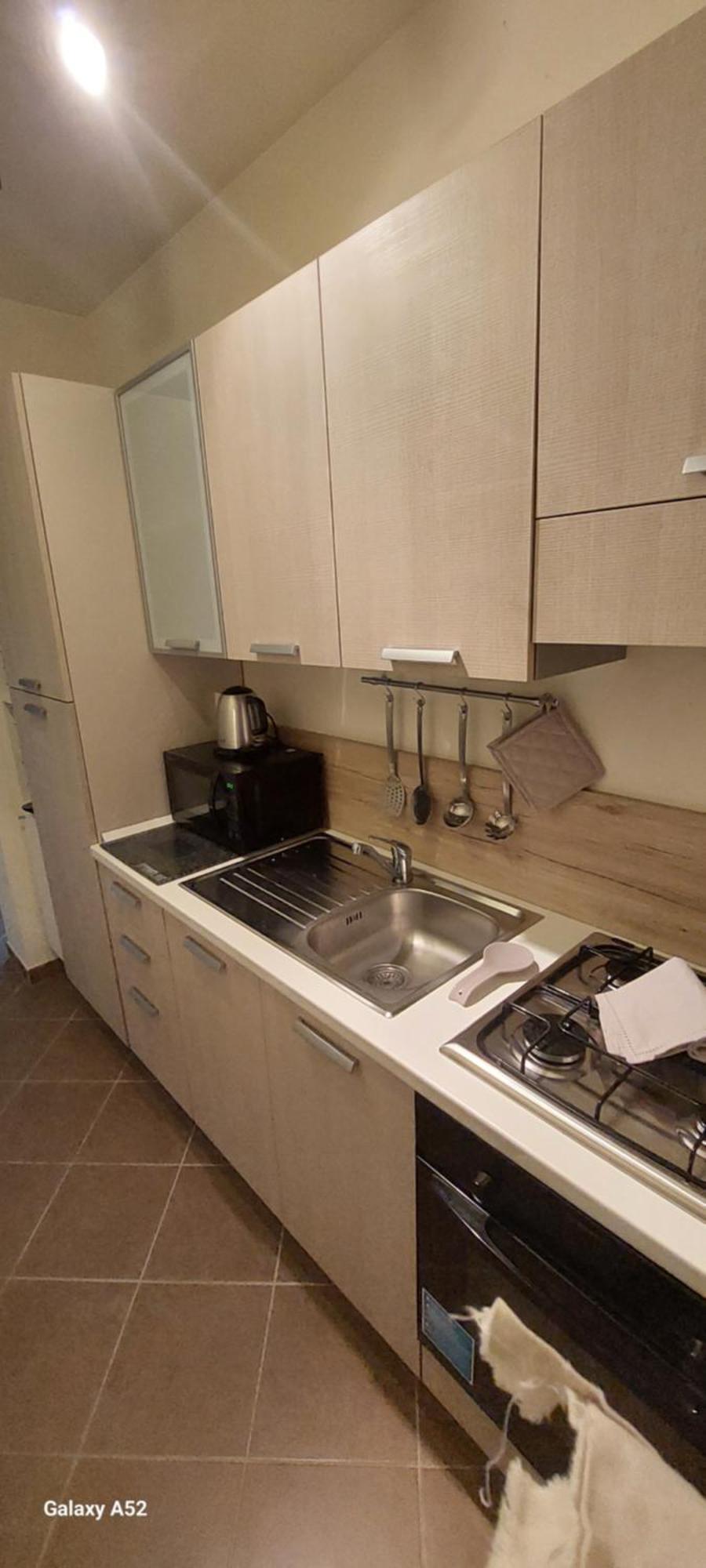 Relax & Business Luxury Apartment 韦莱特里 外观 照片