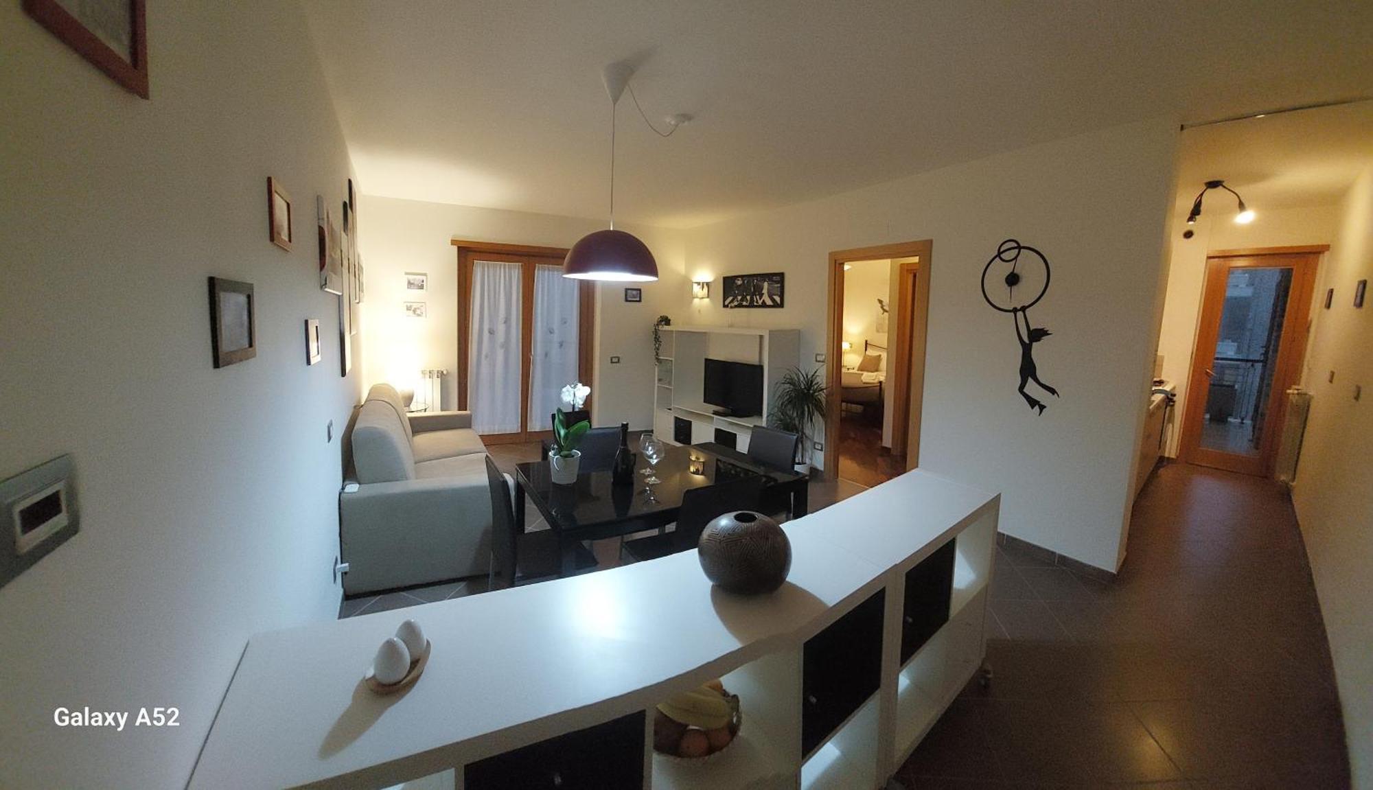 Relax & Business Luxury Apartment 韦莱特里 外观 照片