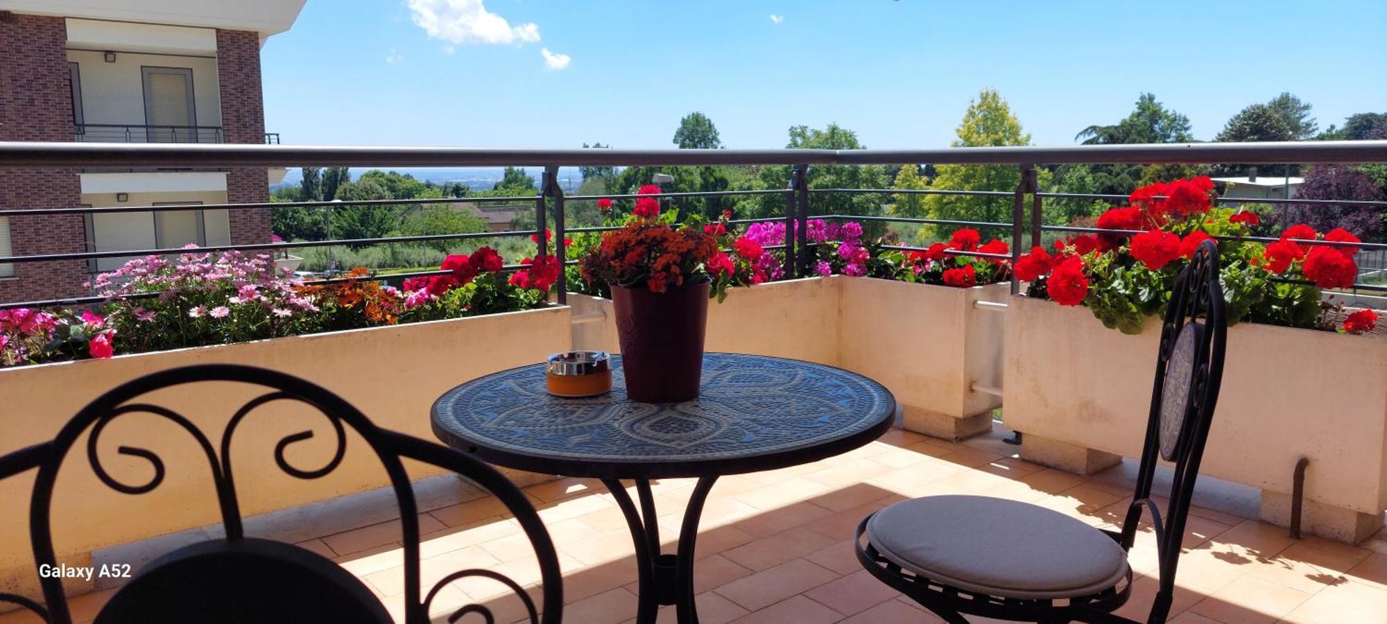 Relax & Business Luxury Apartment 韦莱特里 外观 照片