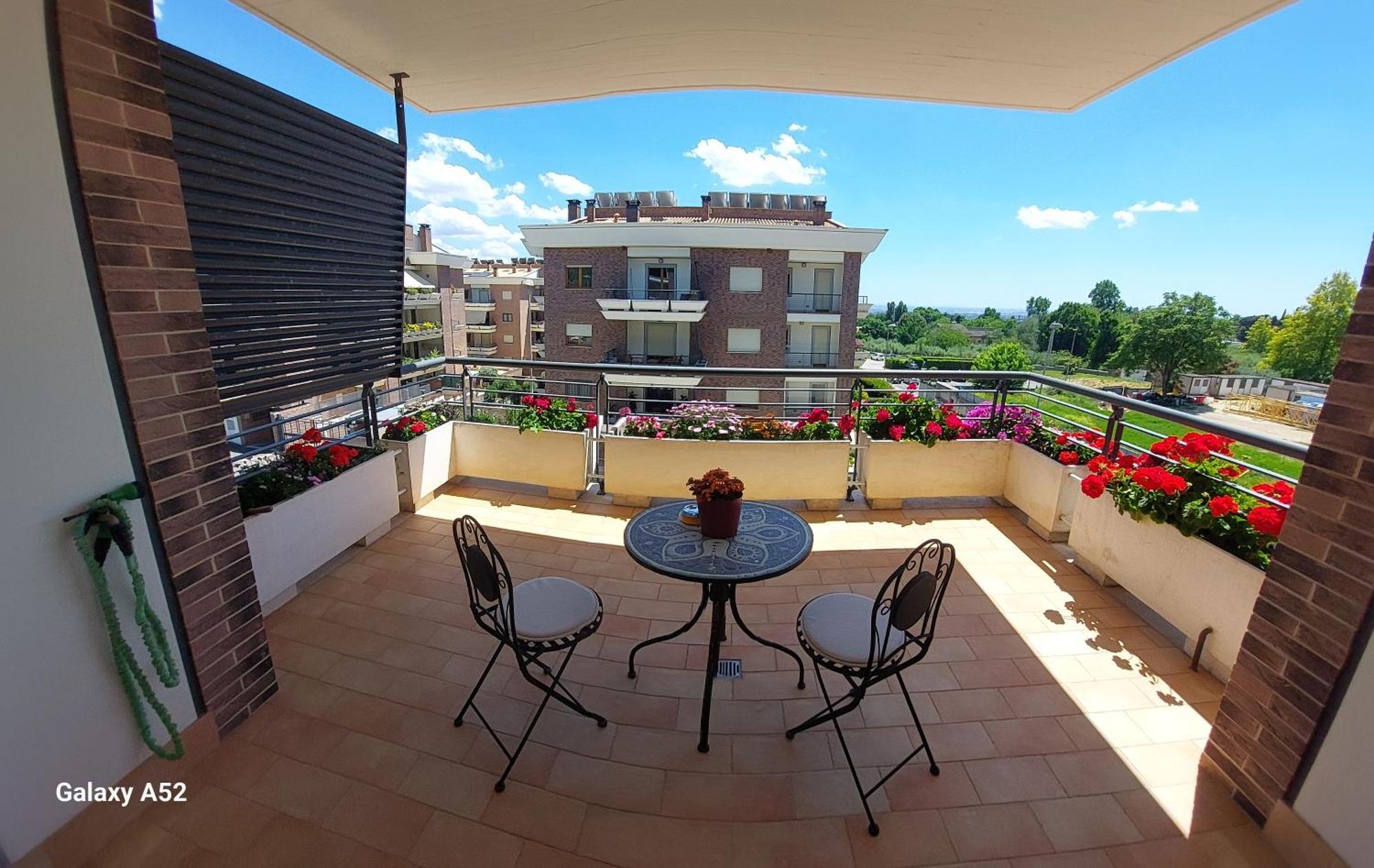 Relax & Business Luxury Apartment 韦莱特里 外观 照片